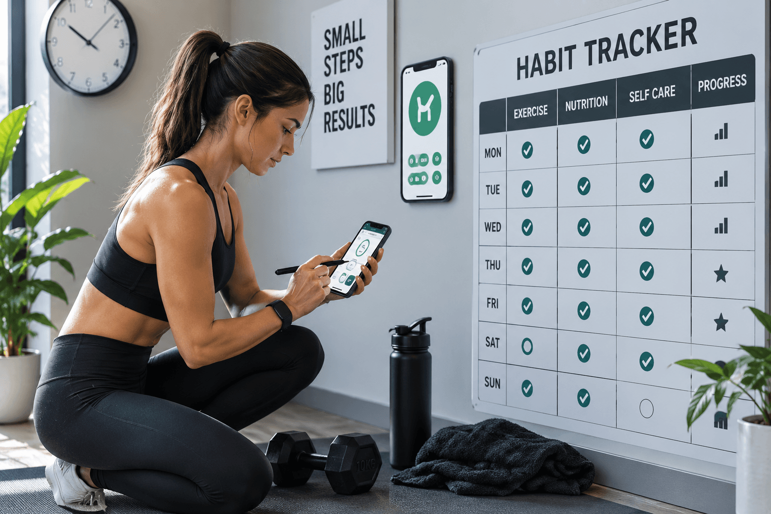 Habit Tracker